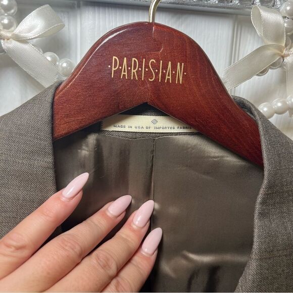 NEW Joseph Abbound Suit Set - Picture 3 of 16